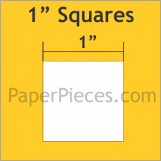 I" Square