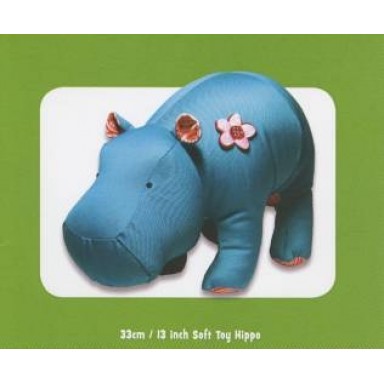 Heather Hippo
