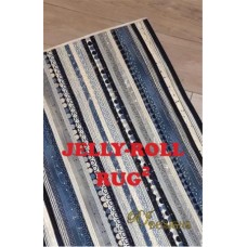 Jelly Roll Rug 2