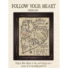 Follow Your Heart