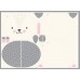 Kitty Bed Toy Panel
