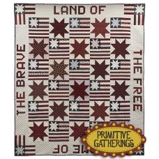 Land of The Free....Home of The Brave