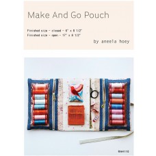 Make and Go Pouch