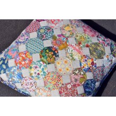 Postcard Project No. 7 - Snowball