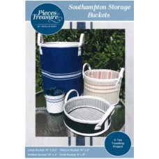 Southampton Storage Buckets