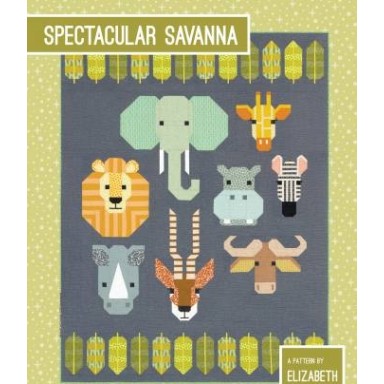 Spectacular Savanna