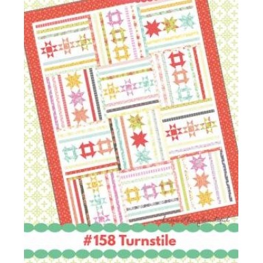 Turnstile