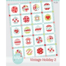 Vintage Holiday 2