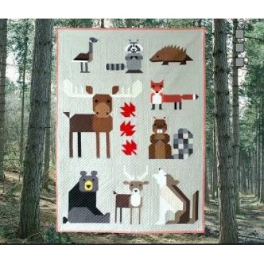 Wonderful Woodland