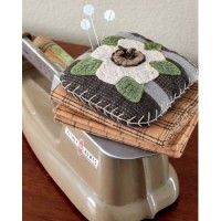 Posey Pincushion