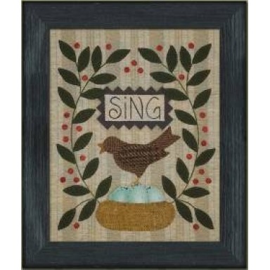 Sing