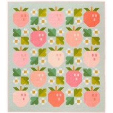 Pineberry Quilt