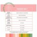 Pineberry Quilt