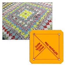 Postcard Project No. 1 - Trip Around The World