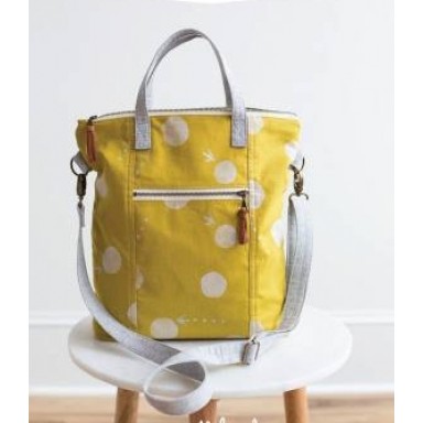 Redwood Tote