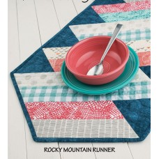 Rocky Mountain Runner