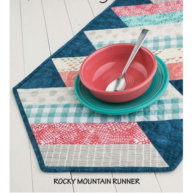 Rocky Mountain Runner