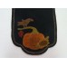 Scalloped Pumpkin Runner