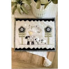 Spring Is In The Air