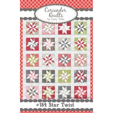 Star Twist