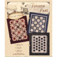 Tokens of the Past Two Color Classics