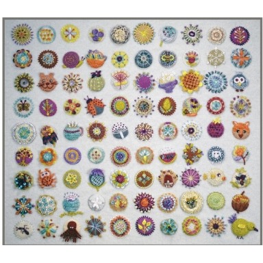 Toned-Down Circle Sampler 