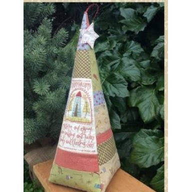 Tree of Christmas Cheer