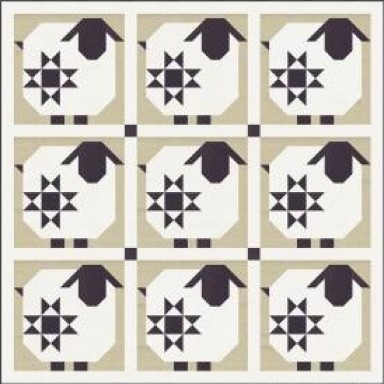 Wooly Stars