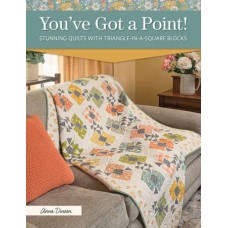 You’ve Got A Point