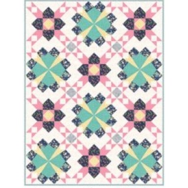 Charlotte Quilt