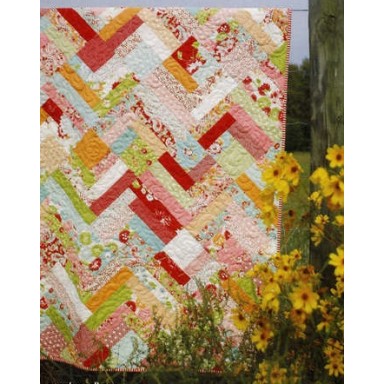 Lazy Sunday Quilt