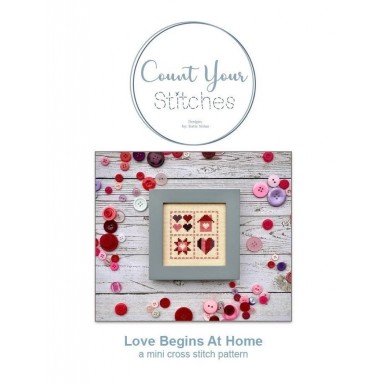 Love Begins At Home