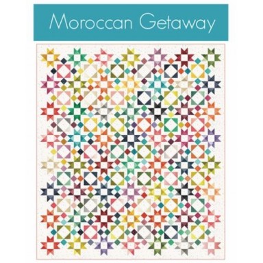 Moroccan Getaway