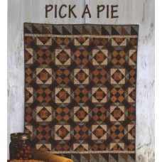 Pick A Pie