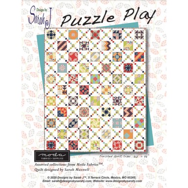 Puzzle Play
