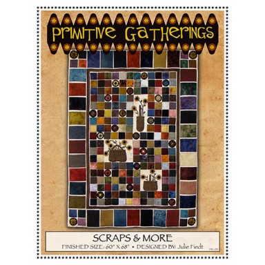 Scraps And More  