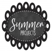 Summer Projects