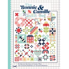 The Bonnie & Camille Quilting Bee