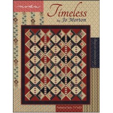 Timeless Project Sheet