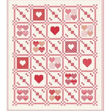 Together-Stitch Pink 2021