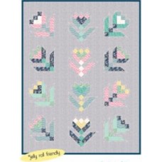 Wallflower Quilt