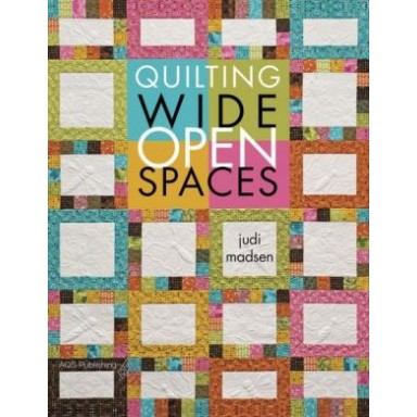 Quilting From Wide Open Spaces
