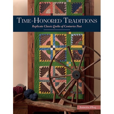 Time-Honored Traditions 