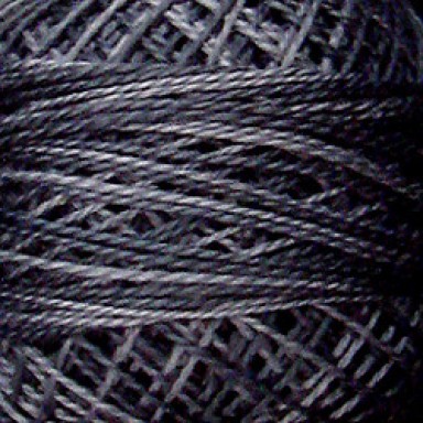 0126-Valdani # 8 Perle Cotton