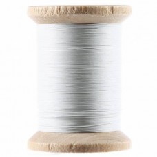 Hand Quilting Thread-White