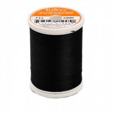 Sulky Cotton Thread 12 wt. 713-1005