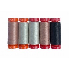 Jen Kingwell - Jens Essentials Threads