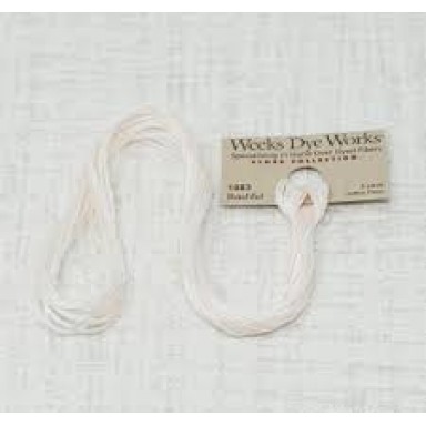 Weeks Dye Works 1083