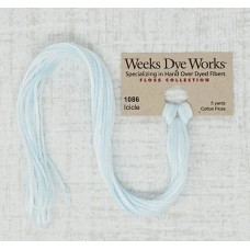 Weeks Dye Works 1086