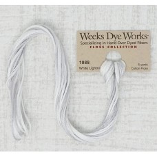 Weeks Dye Works 1088